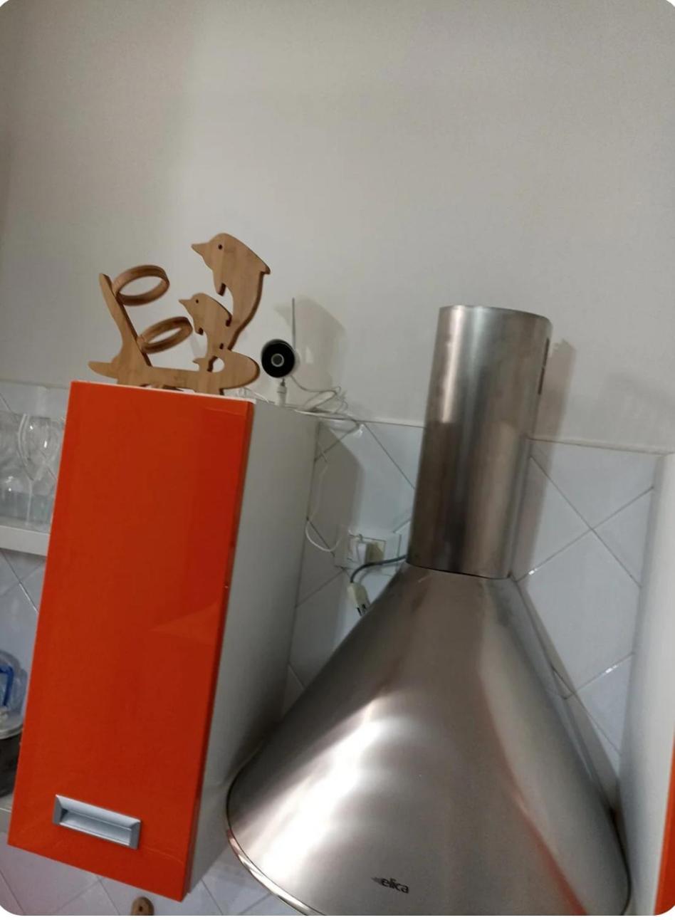 Castello Camera Privata, Nell'Appartamento Condiviso Cagliari Exterior foto