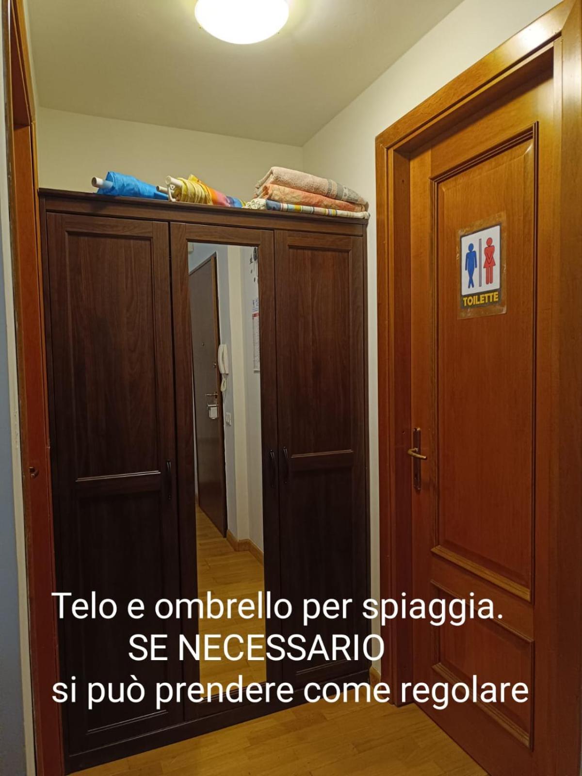 Castello Camera Privata, Nell'Appartamento Condiviso Cagliari Exterior foto